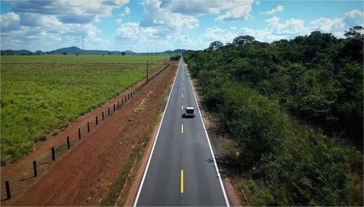Tribunal de Justiça de Mato Grosso trava contrato de R$ 10,2 bilhões e paralisa concessão de rodovias da Sinfra