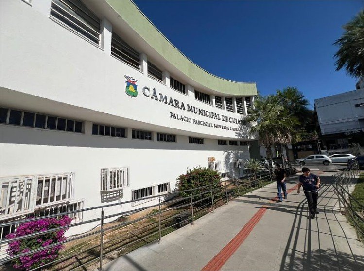 Câmara de Cuiabá retoma sessões às terças e quintas após fim das eleições