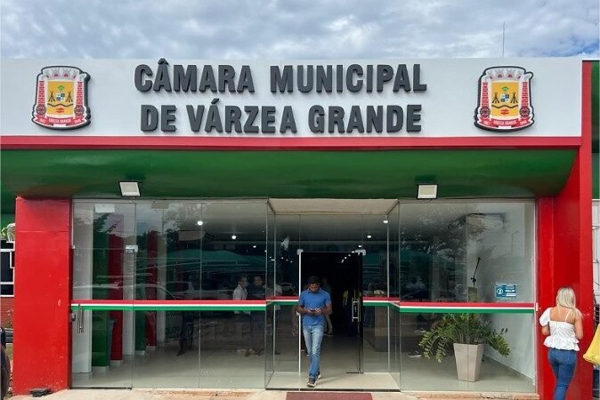 Veja quem são os vereadores de VG alvos de operação que investiga compra de votos