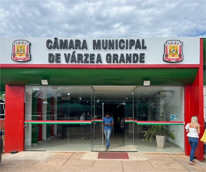 Veja quem são os vereadores de VG alvos de operação que investiga compra de votos