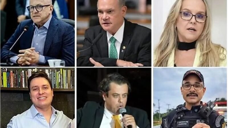 Último debate ao Governo reúne seis candidatos ao Paiaguás