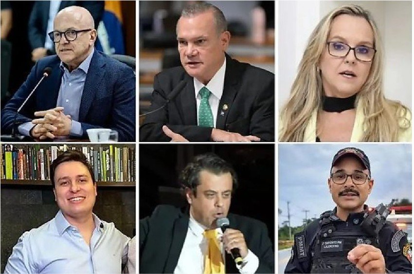 Último debate ao Governo reúne seis candidatos ao Paiaguás
