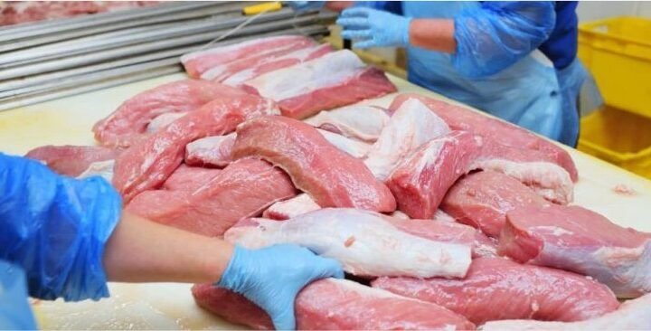 Exportações de carne suína crescem 6,2% e chegam a 1,19 milhão de toneladas até setembro