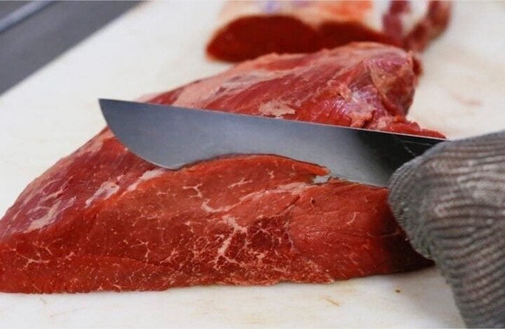 Diante de restrições, carne brasileira ganhou 38 mercados em 4 anos