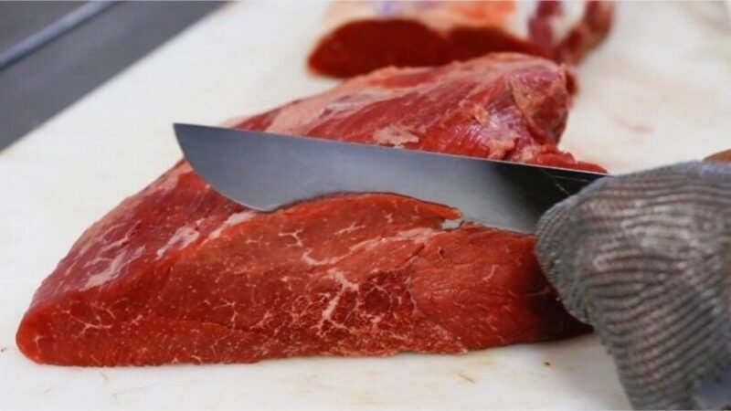 Diante de restrições, carne brasileira ganhou 38 mercados em 4 anos