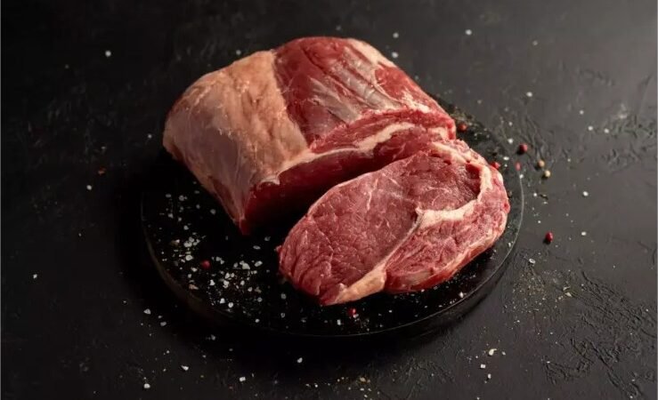 Em 25 anos, exportações de carne bovina de Mato Grosso saltam 2.242% e receita atinge US$ 3,4 bilhões