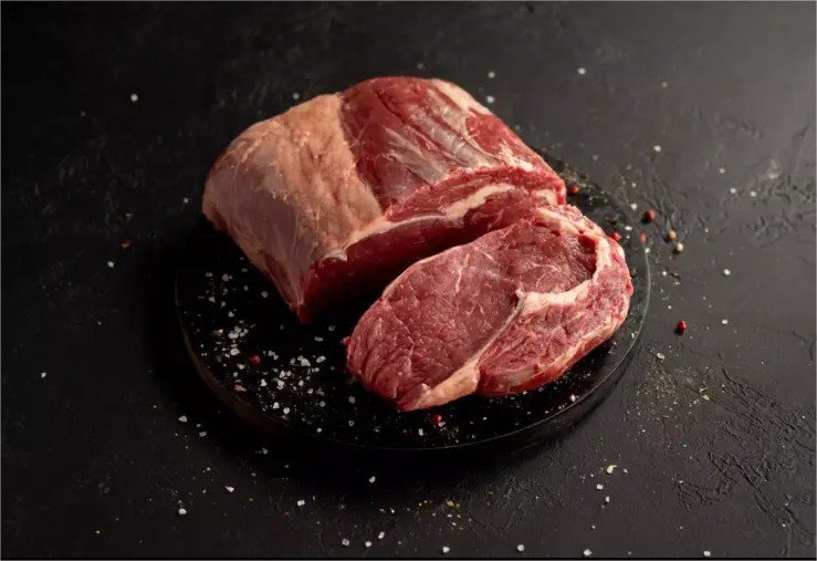 Em 25 anos, exportações de carne bovina de Mato Grosso saltam 2.242% e receita atinge US$ 3,4 bilhões