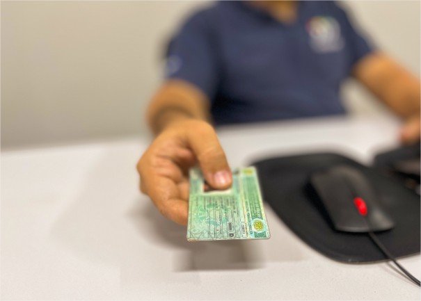 Detran-MT aplica resolução federal que simplifica renovação de CNHs vencidas há mais de cinco anos