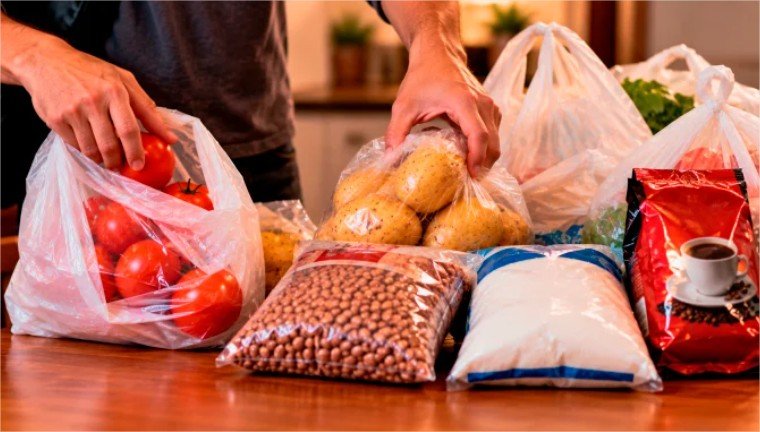 Primeira semana de outubro mostra estabilidade no preço da cesta básica em Cuiabá