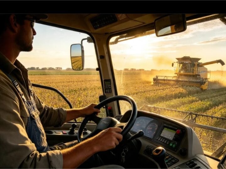 Agronegócio emprega 28,4 milhões de pessoas e bate recorde no Brasil