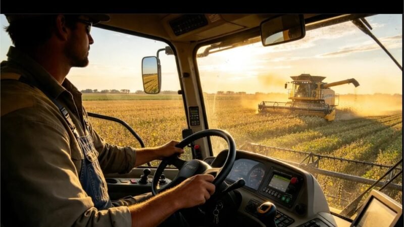 Agronegócio emprega 28,4 milhões de pessoas e bate recorde no Brasil