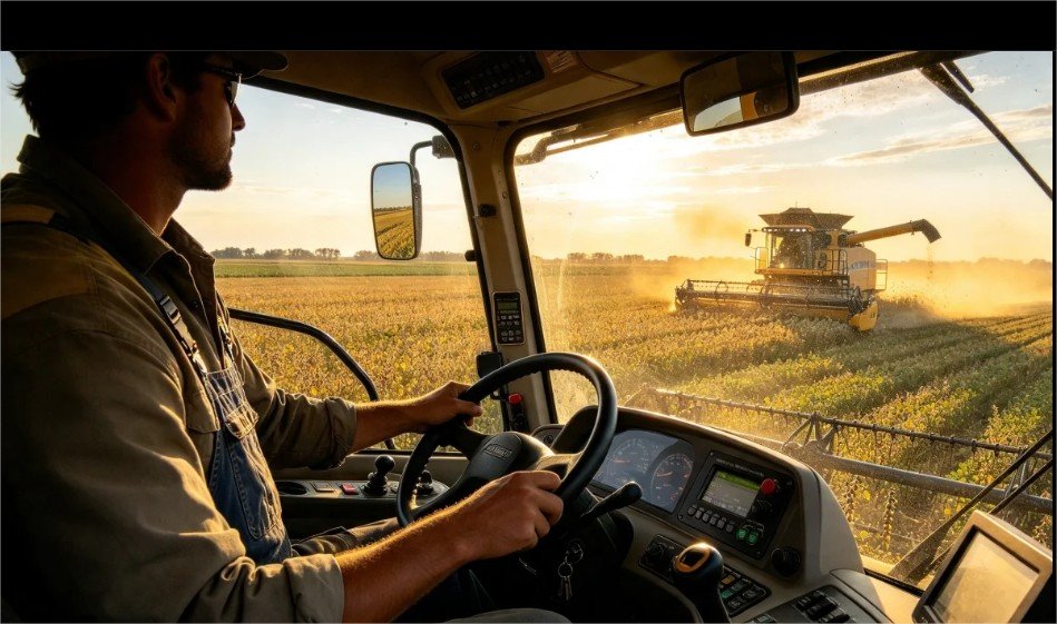 Agronegócio emprega 28,4 milhões de pessoas e bate recorde no Brasil