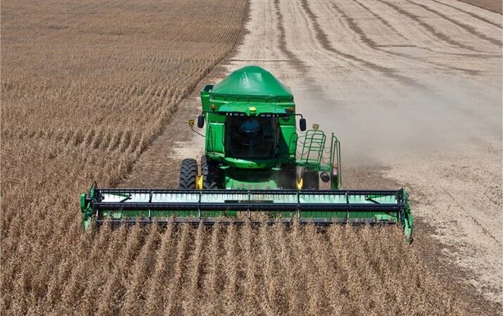 Safra de Soja 2026/27 em Mato Grosso: Clima em Dezembro Acende Alerta para Risco de Perdas na Produtividade
