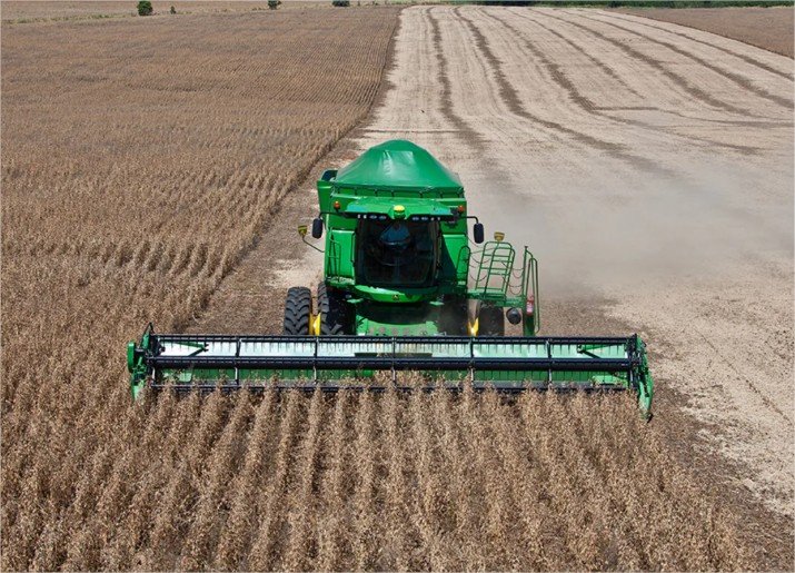 Safra de Soja 2026/27 em Mato Grosso: Clima em Dezembro Acende Alerta para Risco de Perdas na Produtividade