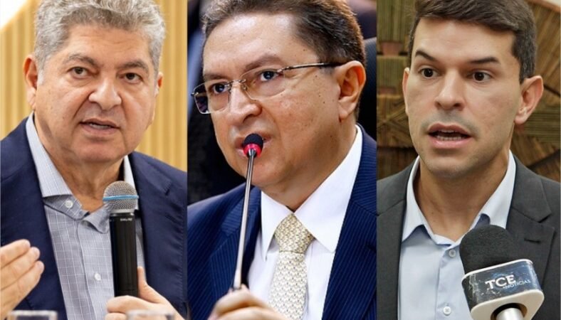 STJ barra entrada de investigados no TCE e retém passaportes