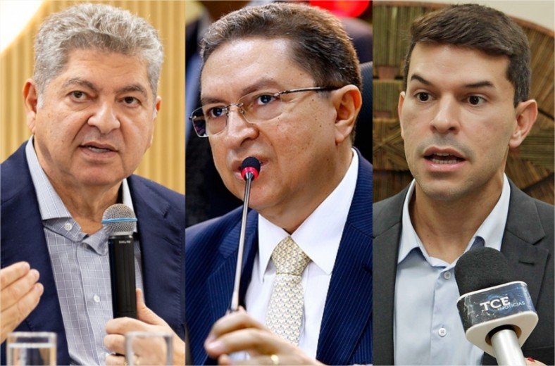 STJ barra entrada de investigados no TCE e retém passaportes