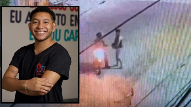 Corpo de professor desaparecido é localizado pela DHPP em Várzea Grande