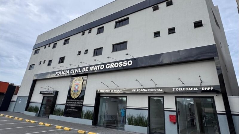 Polícia Civil cumpre mandados contra faccionados envolvidos em homicídio ocorrido em 2024 na capital