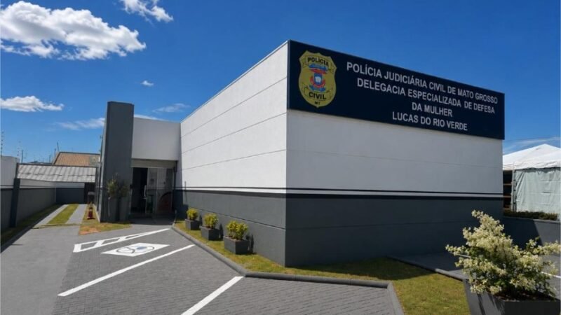 Polícia Civil prende homem investigado por estupro de vulnerável contra a própria prima