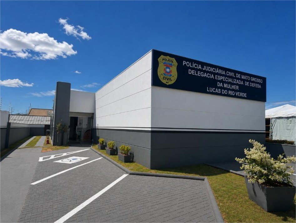 Polícia Civil prende homem investigado por estupro de vulnerável contra a própria prima