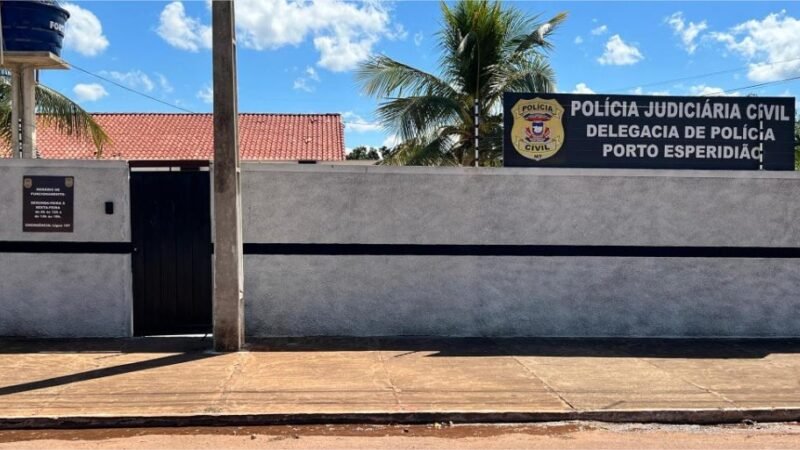 Polícia Civil identifica suspeitos de homicídios em Porto Esperidião