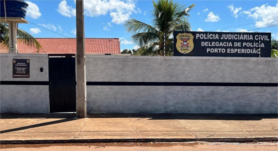 Polícia Civil identifica suspeitos de homicídios em Porto Esperidião