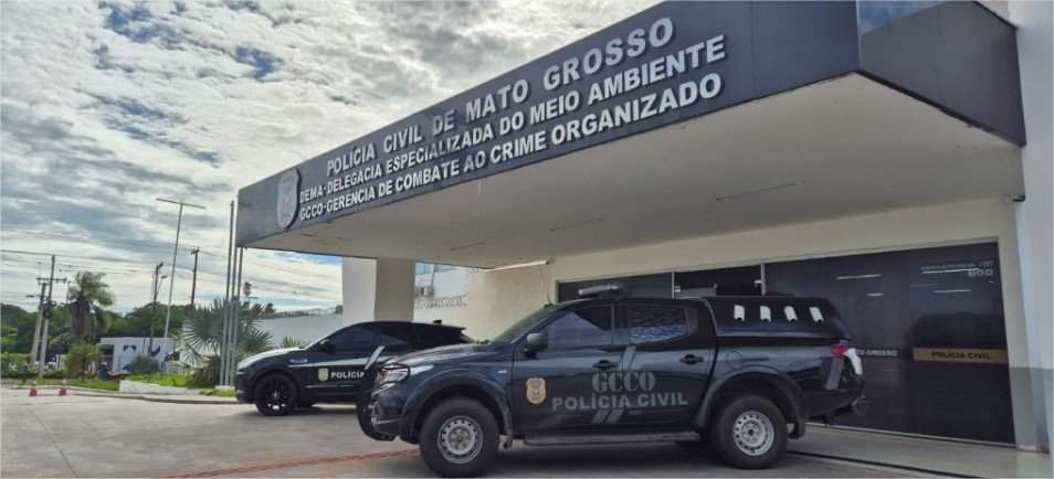 Polícia Civil mira influenciadora digital de Várzea Grande envolvida em jogos ilegais e lavagem de dinheiro