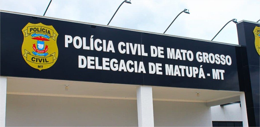 Foragido da ‘Operação Autoridade’ é preso em área rural de Matupá