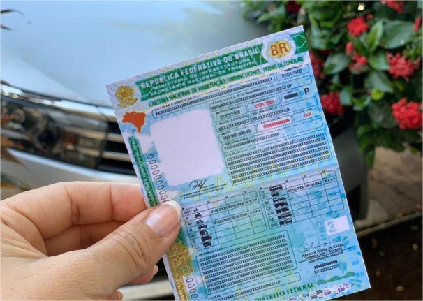 Detran-MT orienta sobre golpes com falsas vagas da CNH Social