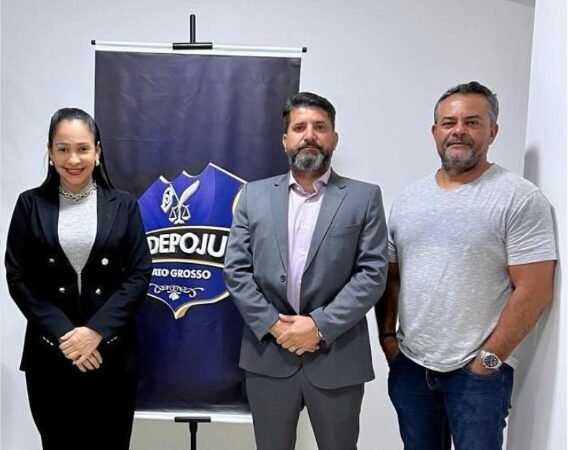 Sindepojuc e Sinpol contestam no MTPrev exclusão de tempo de mandato classista da atividade policial para aposentadoria