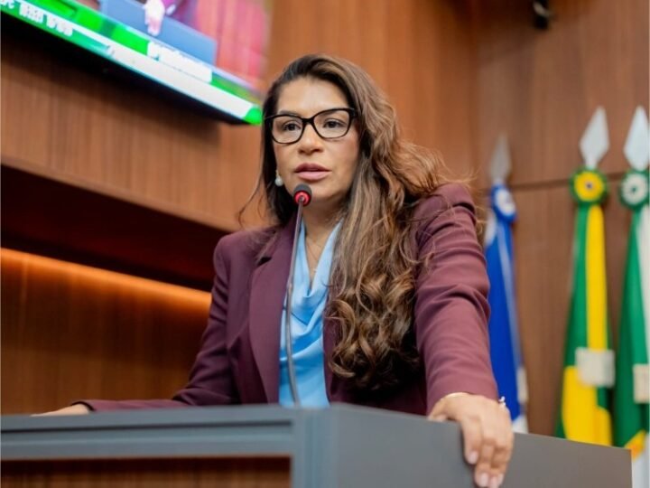 Câmara aprova projeto de Dra. Mara que prevê aferição de glicemia na triagem das unidades de saúde de Cuiabá