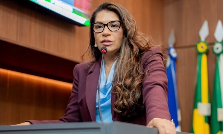 Câmara aprova projeto de Dra. Mara que prevê aferição de glicemia na triagem das unidades de saúde de Cuiabá