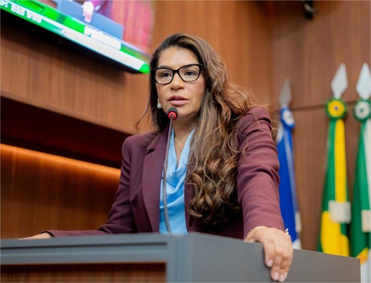 Câmara aprova projeto de Dra. Mara que prevê aferição de glicemia na triagem das unidades de saúde de Cuiabá