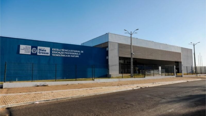 Seciteci lança edital para processo seletivo de contratação de professores e técnicos