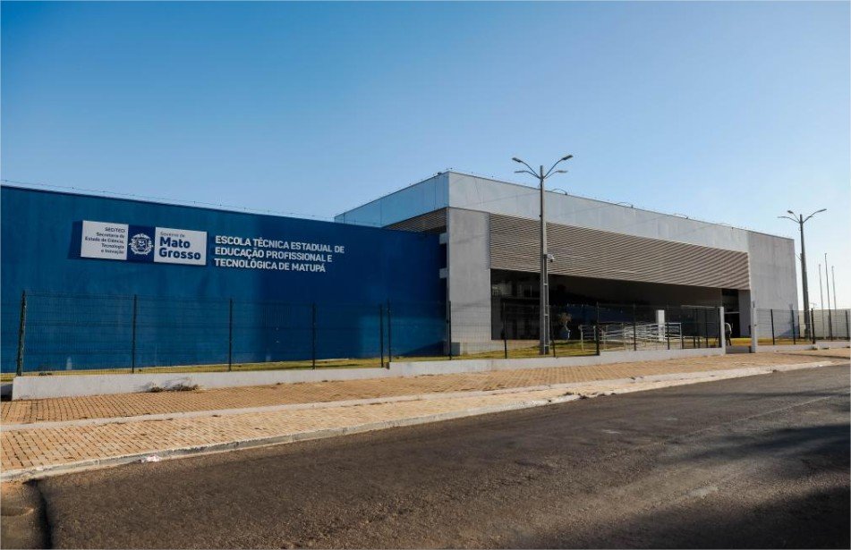 Seciteci lança edital para processo seletivo de contratação de professores e técnicos
