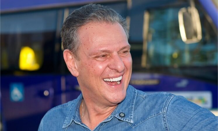 Fávaro destaca salto histórico do agro com Lula e pede voto para ampliar conquistas