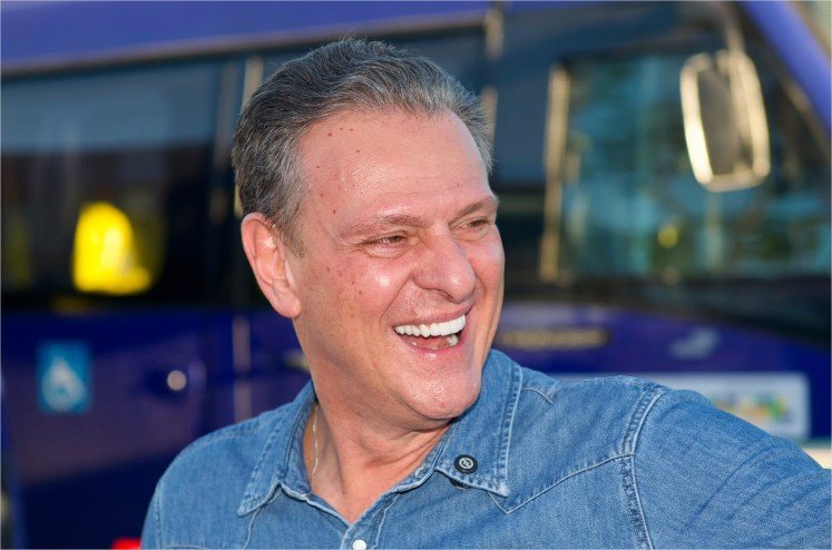 Fávaro destaca salto histórico do agro com Lula e pede voto para ampliar conquistas