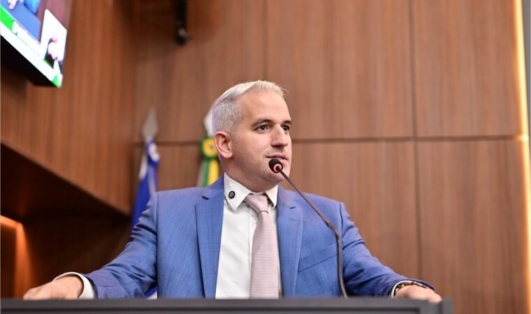 Fred Gahyva pede desarquivamento de projeto que permite ao SAMU encaminhar pacientes para hospitais particulares