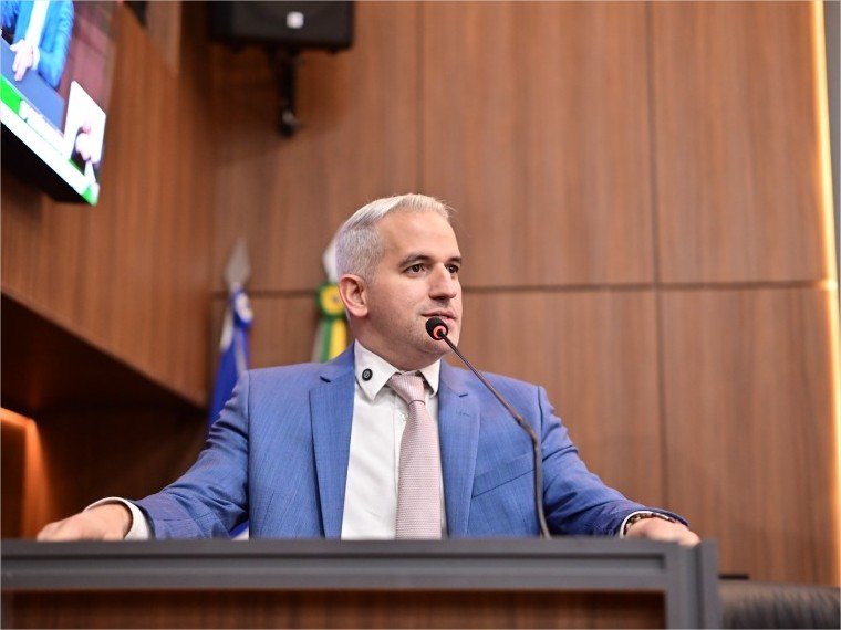 Fred Gahyva pede desarquivamento de projeto que permite ao SAMU encaminhar pacientes para hospitais particulares