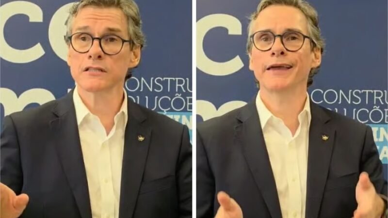 Gallo acusa Lula de ‘revanchismo’ contra o agro e diz que MT pode rever perdas a partir de 2027 com novo governo
