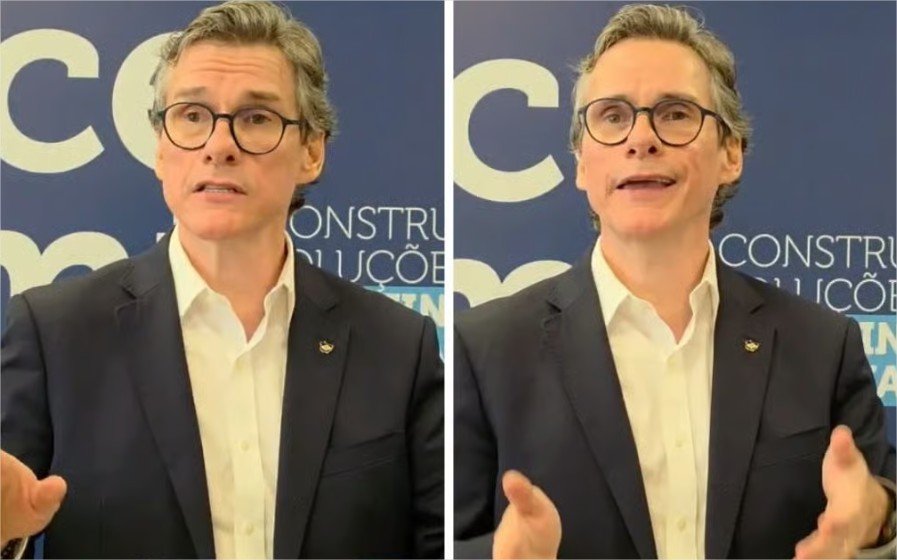 Gallo acusa Lula de ‘revanchismo’ contra o agro e diz que MT pode rever perdas a partir de 2027 com novo governo