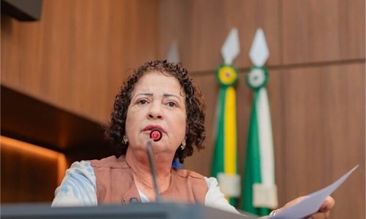 Baixinha Giraldelli solicita retorno de vistorias de veículos pequenos no Distrito Industrial