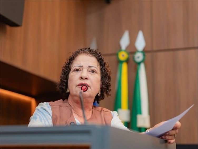 Baixinha Giraldelli solicita retorno de vistorias de veículos pequenos no Distrito Industrial