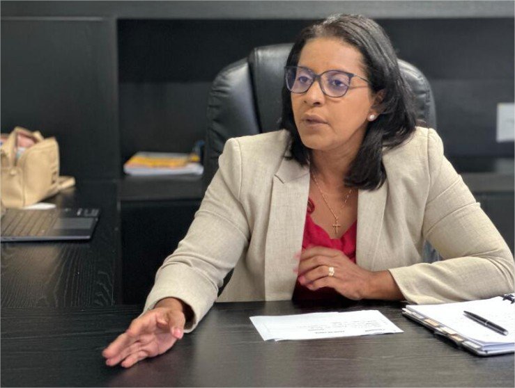 Gisela sinaliza redução de cargos e secretarias em MT: “vamos cortar o que dá”