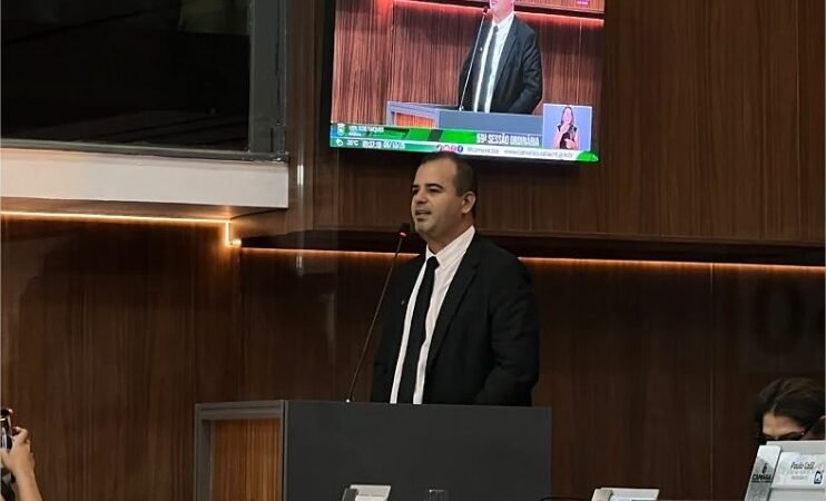 Com 27 votos, chapa de Ilde Taques é eleita para comandar Câmara de Cuiabá