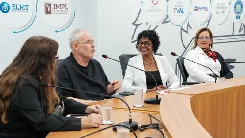 Assembleia Legislativa instala Câmara Setorial para ampliar atendimento às pessoas com obesidade