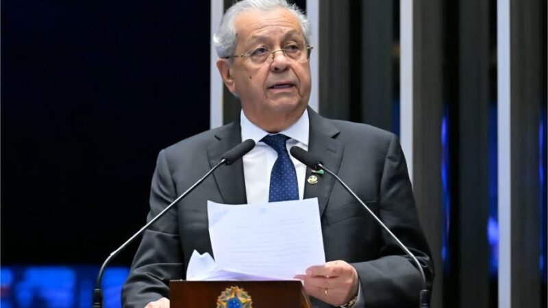 Jayme manda recado a empresários e confirma voto pelo fim da escala 6×1: “tenho minhas convicções”