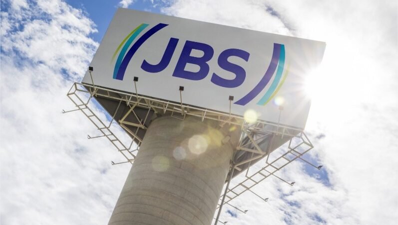 JBS abre inscrições para Programa de Estágio 2027 em Mato Grosso