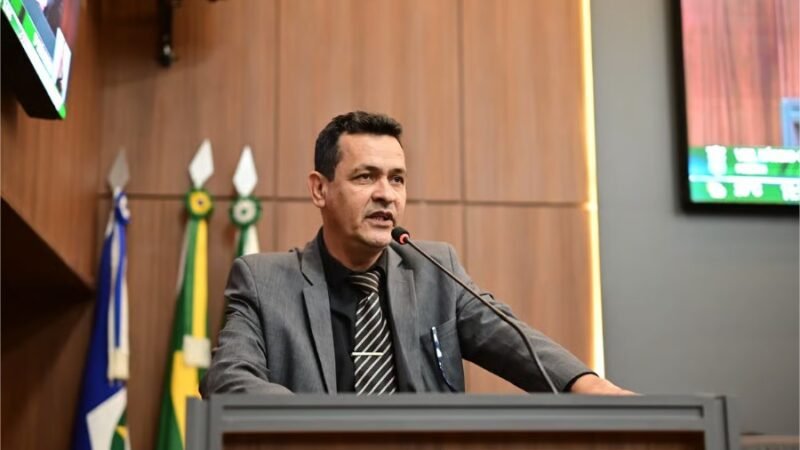 Kássio Coelho anuncia candidatura à Presidência da Câmara e protocola chapa na segunda-feira