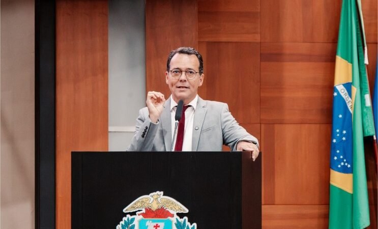 Após denúncia de Lúdio, Ministério Público notifica gestão de Abílio para acabar com assédio eleitoral